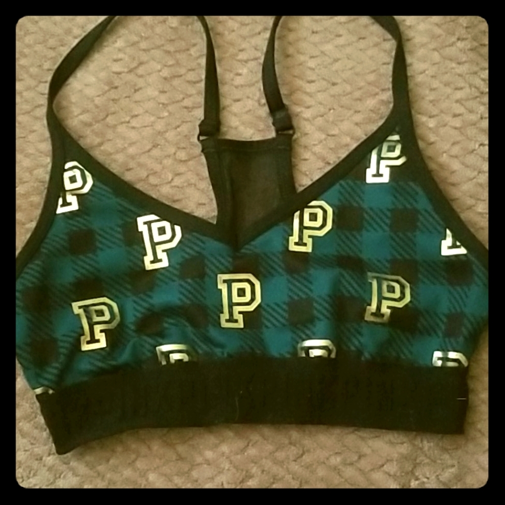 Sports bra